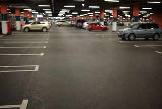 car parking